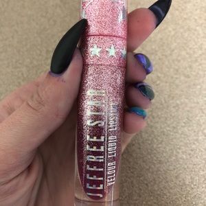 Jeffree Star Berries on ice